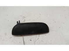 Recambio de maneta exterior puerta trasera derecha para nissan micra ii (k11) 1.0 i 16v referencia OEM IAM   