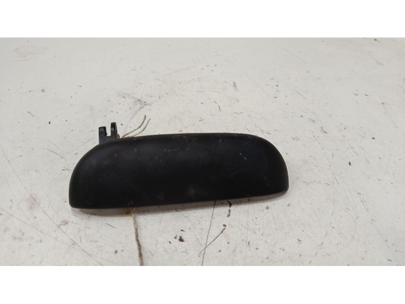Recambio de maneta exterior puerta trasera derecha para nissan micra ii (k11) 1.0 i 16v referencia OEM IAM   