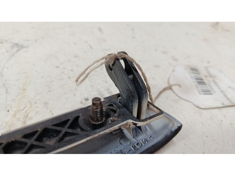 Recambio de maneta exterior puerta trasera derecha para nissan micra ii (k11) 1.0 i 16v referencia OEM IAM   