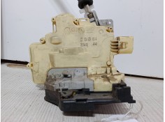 Recambio de cerradura puerta trasera derecha para volkswagen passat b6 (3c2) 2.0 tdi 16v referencia OEM IAM    2