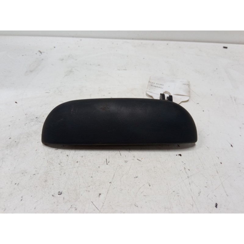 Recambio de maneta exterior puerta trasera izquierda para nissan micra ii (k11) 1.0 i 16v referencia OEM IAM   