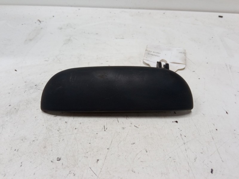 Recambio de maneta exterior puerta trasera izquierda para nissan micra ii (k11) 1.0 i 16v referencia OEM IAM   