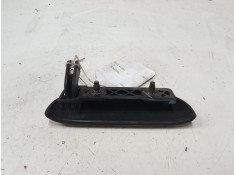 Recambio de maneta exterior puerta trasera izquierda para nissan micra ii (k11) 1.0 i 16v referencia OEM IAM    2