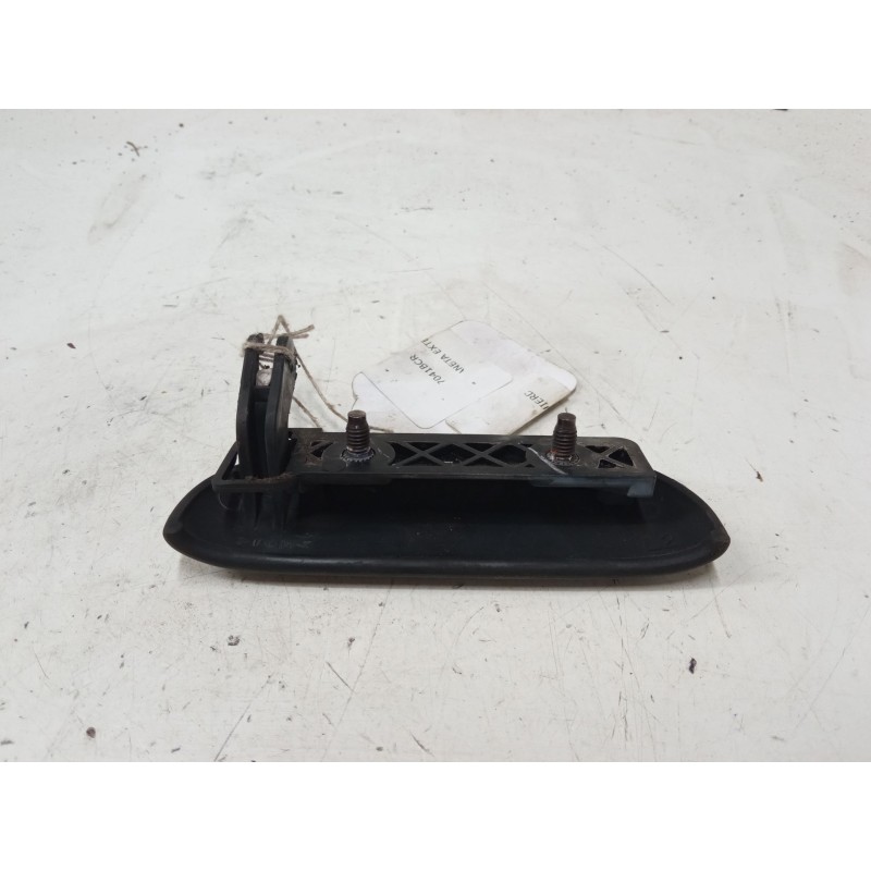 Recambio de maneta exterior puerta trasera izquierda para nissan micra ii (k11) 1.0 i 16v referencia OEM IAM   