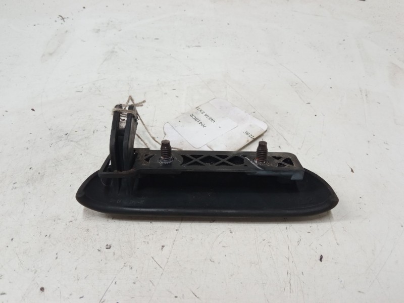 Recambio de maneta exterior puerta trasera izquierda para nissan micra ii (k11) 1.0 i 16v referencia OEM IAM   
