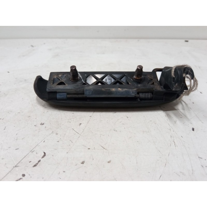 Recambio de maneta exterior puerta trasera izquierda para nissan micra ii (k11) 1.0 i 16v referencia OEM IAM   