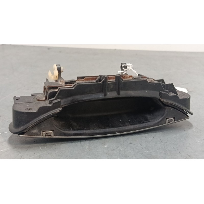 Recambio de maneta exterior puerta trasera izquierda para audi a4 b6 (8e2) 1.8 t referencia OEM IAM   