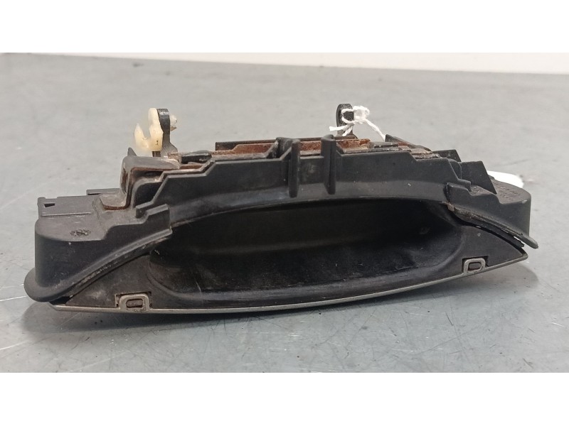 Recambio de maneta exterior puerta trasera izquierda para audi a4 b6 (8e2) 1.8 t referencia OEM IAM   