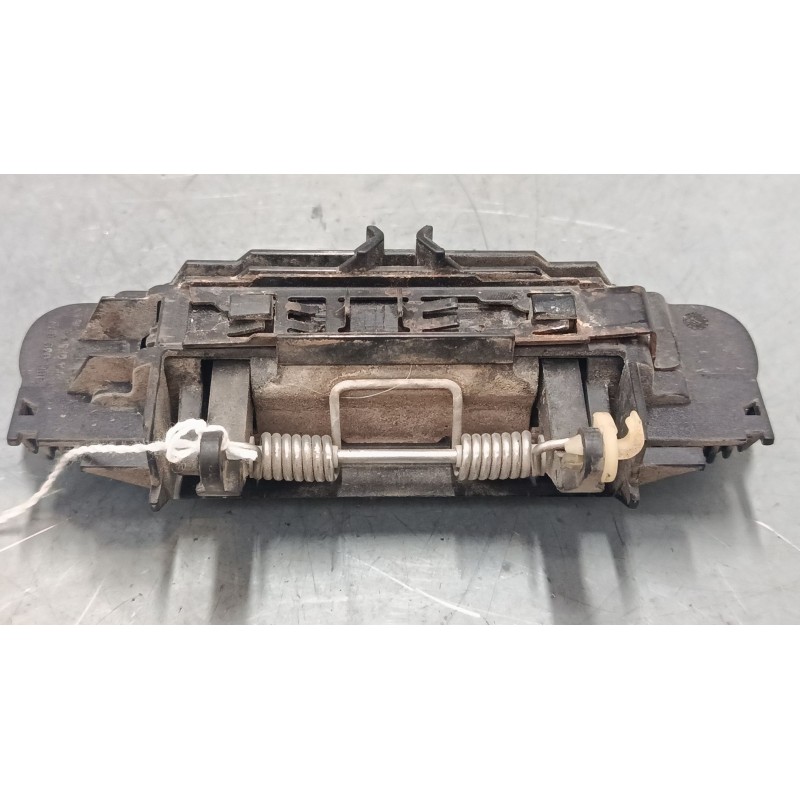 Recambio de maneta exterior puerta trasera izquierda para audi a4 b6 (8e2) 1.8 t referencia OEM IAM   