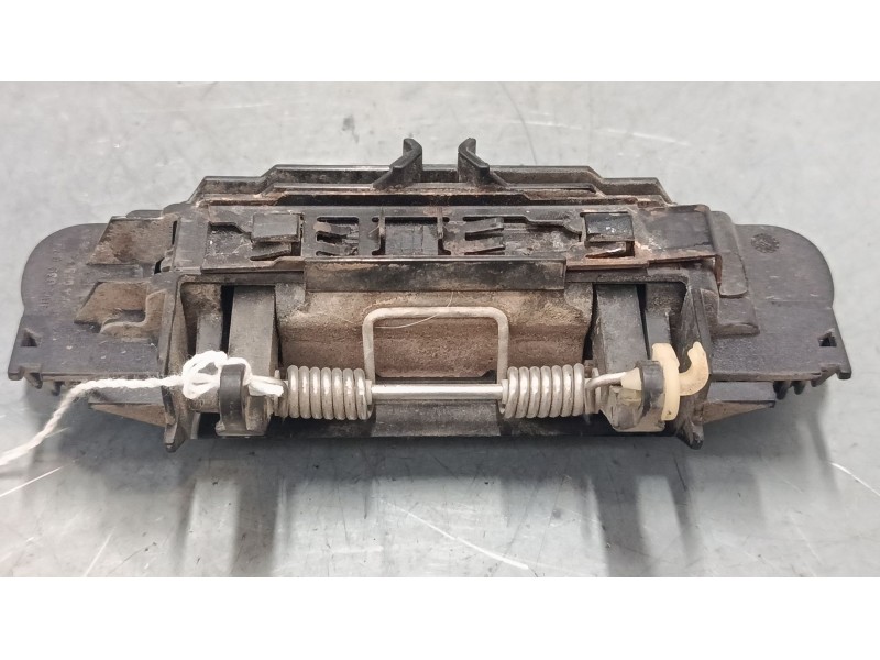 Recambio de maneta exterior puerta trasera izquierda para audi a4 b6 (8e2) 1.8 t referencia OEM IAM   