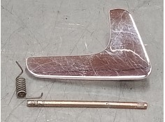 Recambio de maneta interior puerta delantera derecha para seat ibiza ii (6k1) 1.9 tdi referencia OEM IAM   