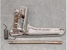 Recambio de maneta interior puerta delantera derecha para seat ibiza ii (6k1) 1.9 tdi referencia OEM IAM    2