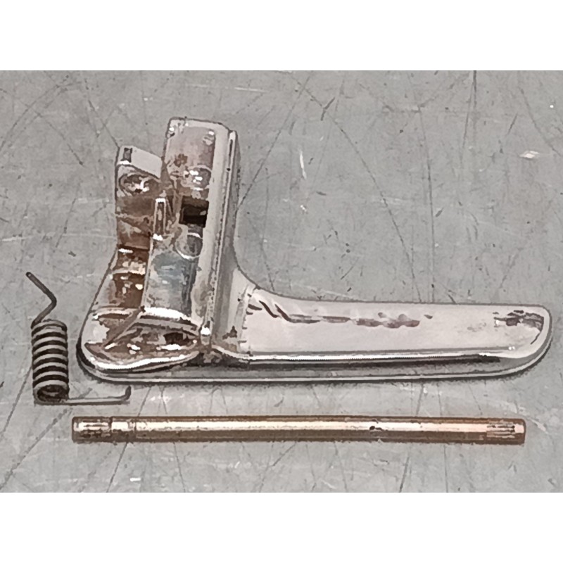 Recambio de maneta interior puerta delantera derecha para seat ibiza ii (6k1) 1.9 tdi referencia OEM IAM   
