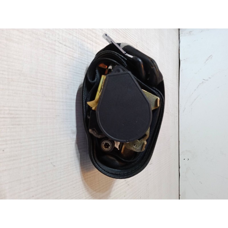 Recambio de cinturon con pretensor delantero izquierdo para citroën xsara picasso (n68) 2.0 hdi referencia OEM IAM   