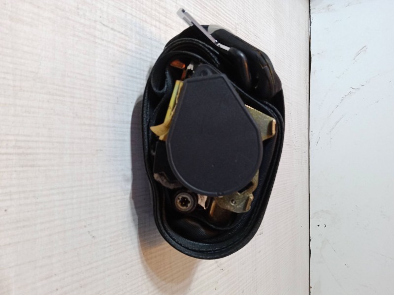 Recambio de cinturon con pretensor delantero izquierdo para citroën xsara picasso (n68) 2.0 hdi referencia OEM IAM    Recambio de cinturon con pretensor delantero izquierdo para citroën xsara picasso (n68) 2.0 hdi referencia OEM IAM