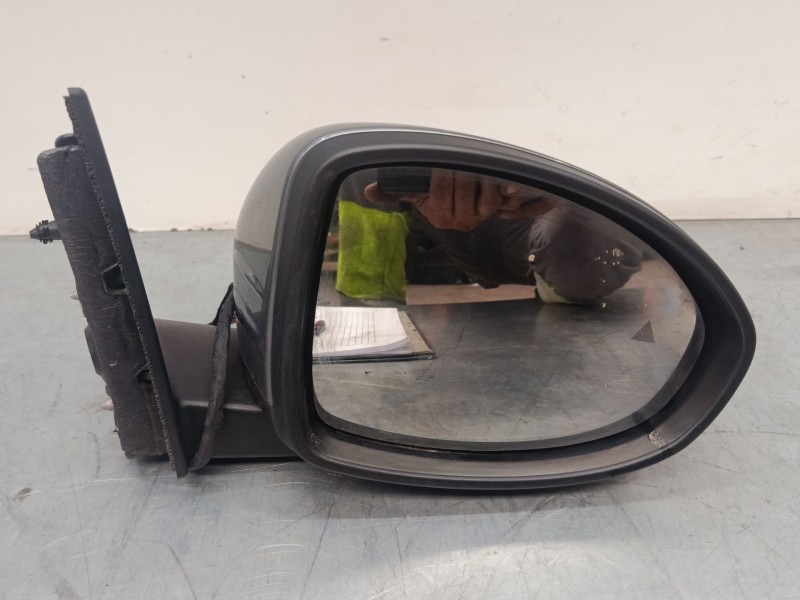 Recambio de retrovisor electrico derecho para fiat 500e (332_) elektro 3+1 (fa1) referencia OEM IAM 735723439  