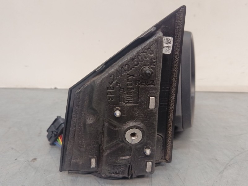 Recambio de retrovisor electrico derecho para fiat 500e (332_) elektro 3+1 (fa1) referencia OEM IAM 735723439  