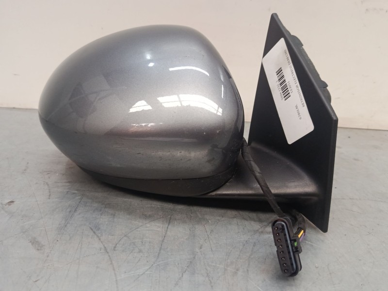 Recambio de retrovisor electrico derecho para fiat 500e (332_) elektro 3+1 (fa1) referencia OEM IAM 735723439  