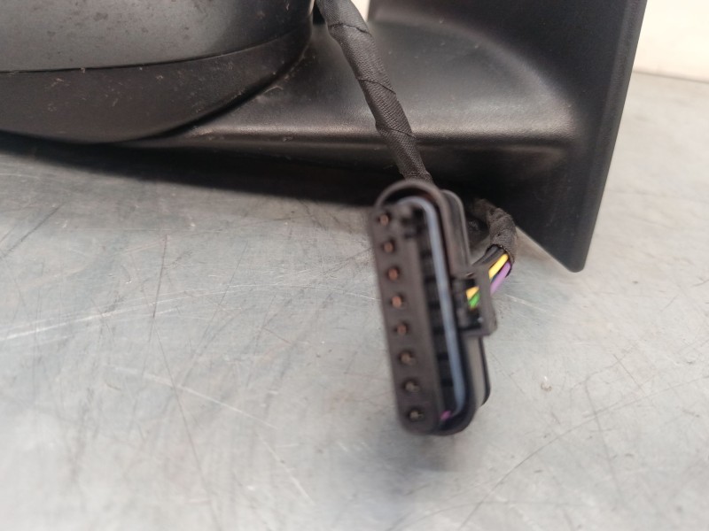 Recambio de retrovisor electrico derecho para fiat 500e (332_) elektro 3+1 (fa1) referencia OEM IAM 735723439  