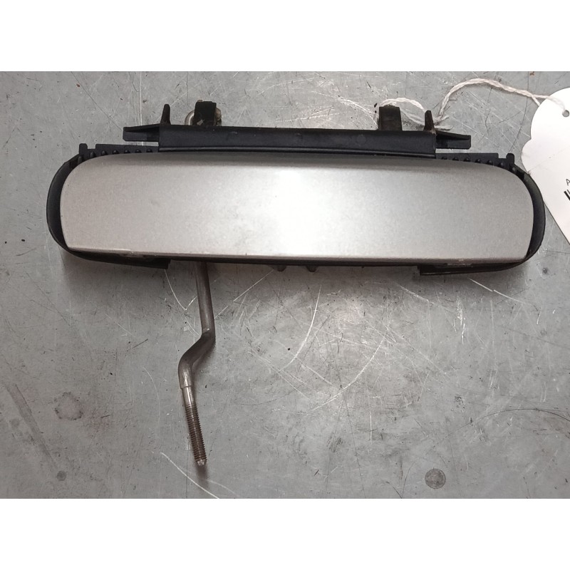 Recambio de maneta exterior puerta trasera derecha para audi a4 b6 (8e2) 1.8 t referencia OEM IAM 4bo839885  