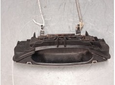 Recambio de maneta exterior puerta trasera derecha para audi a4 b6 (8e2) 1.8 t referencia OEM IAM 4bo839885   2