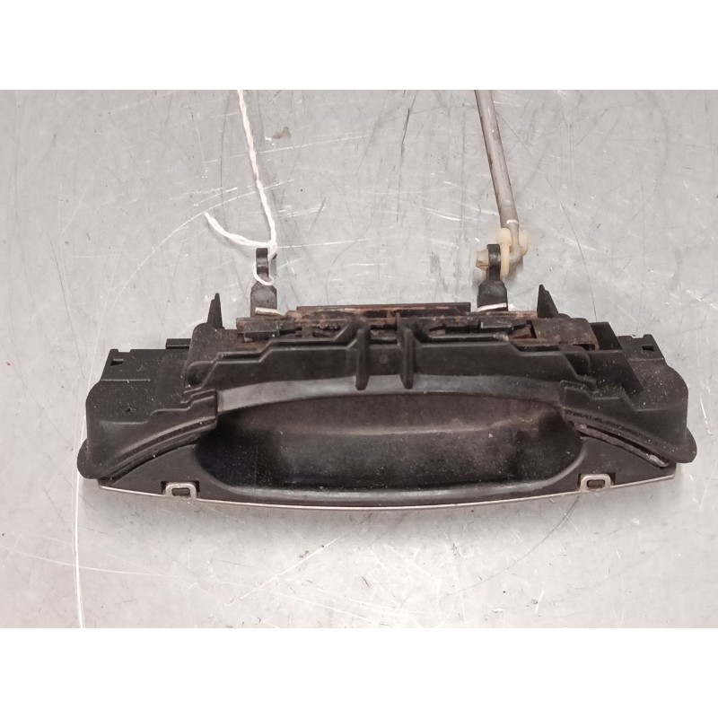 Recambio de maneta exterior puerta trasera derecha para audi a4 b6 (8e2) 1.8 t referencia OEM IAM 4bo839885  