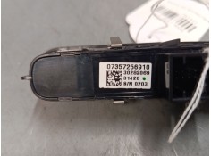 Recambio de conmutador de luces para fiat 500e (332_) elektro 3+1 (fa1) referencia OEM IAM 7357256910   2
