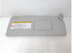 Recambio de parasol derecho para honda jazz ii (gd_, ge3, ge2) 1.3 idsi (gd1) referencia OEM IAM    2