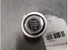 Recambio de boton start/stop off para fiat 500e (332_) elektro 3+1 (fa1) referencia OEM IAM 735800668 6000633170 
