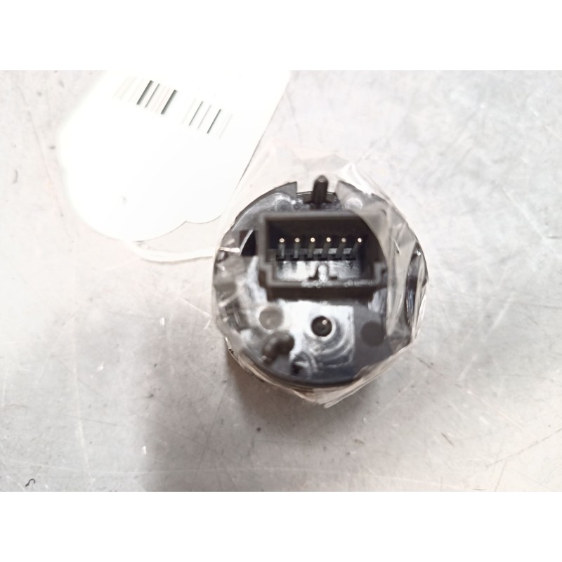 Recambio de boton start/stop off para fiat 500e (332_) elektro 3+1 (fa1) referencia OEM IAM 735800668 6000633170 