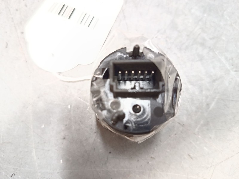 Recambio de boton start/stop off para fiat 500e (332_) elektro 3+1 (fa1) referencia OEM IAM 735800668 6000633170 