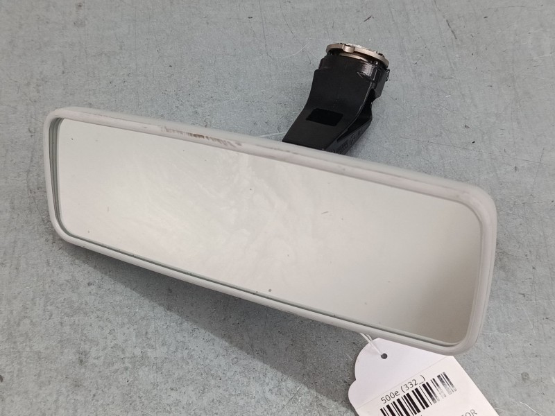 Recambio de retrovisor interior para fiat 500e (332_) elektro 3+1 (fa1) referencia OEM IAM 07357267190  