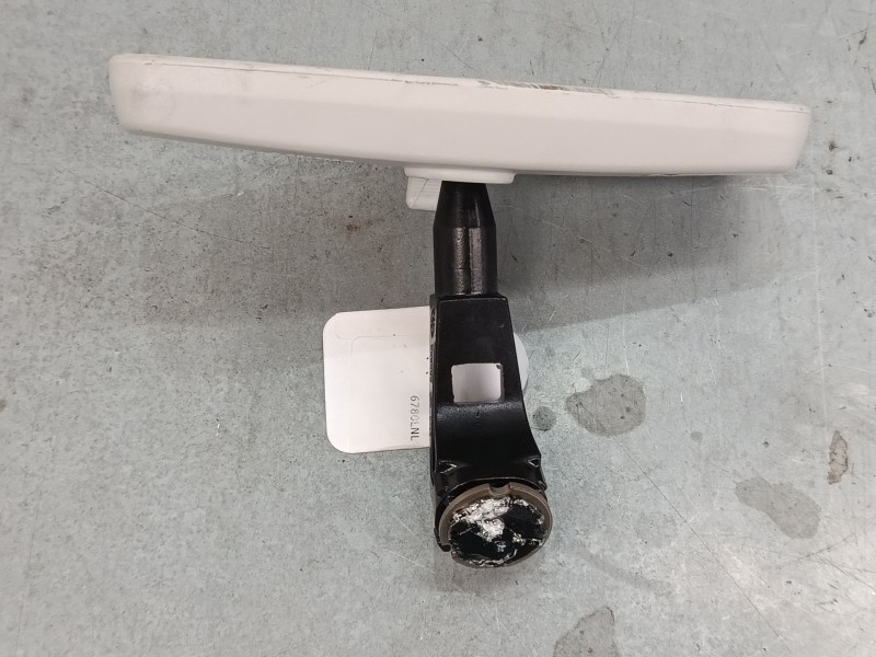 Recambio de retrovisor interior para fiat 500e (332_) elektro 3+1 (fa1) referencia OEM IAM 07357267190  