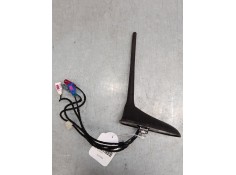 Recambio de antena para fiat 500e (332_) elektro 3+1 (fa1) referencia OEM IAM 00521316610  
