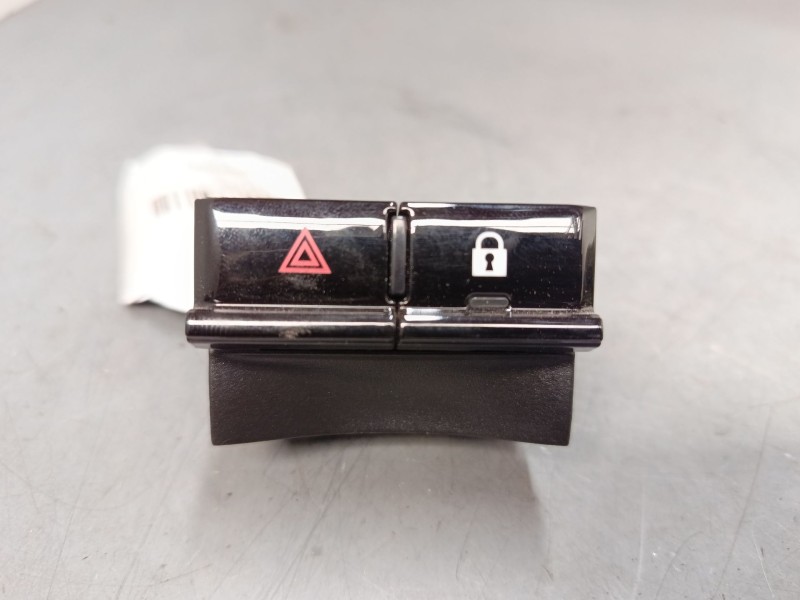 Recambio de warning para fiat 500e (332_) elektro 3+1 (fa1) referencia OEM IAM 7357256920  