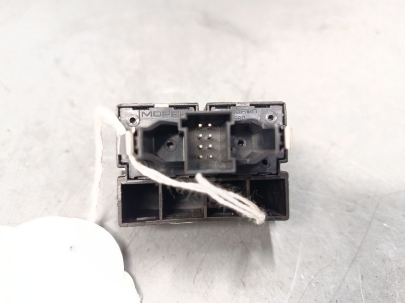 Recambio de warning para fiat 500e (332_) elektro 3+1 (fa1) referencia OEM IAM 7357256920  