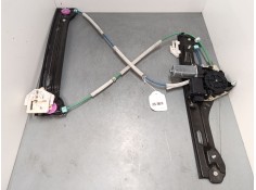 Recambio de elevalunas electrico delantero izquierdo para fiat 500e (332_) elektro 3+1 (fa1) referencia OEM IAM   