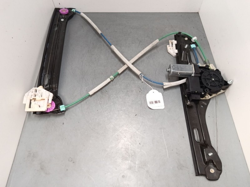 Recambio de elevalunas electrico delantero izquierdo para fiat 500e (332_) elektro 3+1 (fa1) referencia OEM IAM   