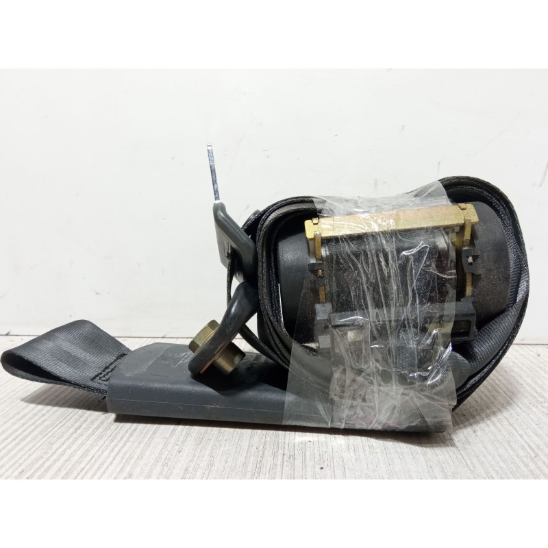 Recambio de cinturon seguridad delantero derecho para renault megane ii (bm0/1_, cm0/1_) 1.6 16v (bm0c, cm0c) referencia OEM IAM