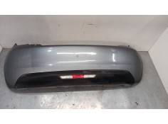 Recambio de paragolpes trasero para fiat 500e (332_) elektro 3+1 (fa1) referencia OEM IAM 735780040  