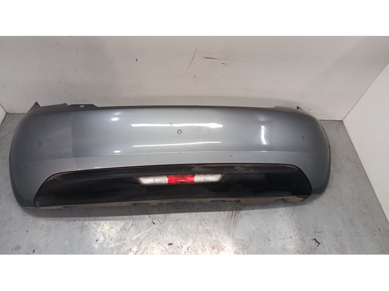 Recambio de paragolpes trasero para fiat 500e (332_) elektro 3+1 (fa1) referencia OEM IAM 735780040  