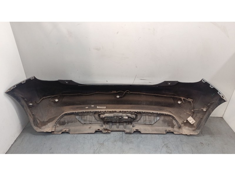 Recambio de paragolpes trasero para fiat 500e (332_) elektro 3+1 (fa1) referencia OEM IAM 735780040  