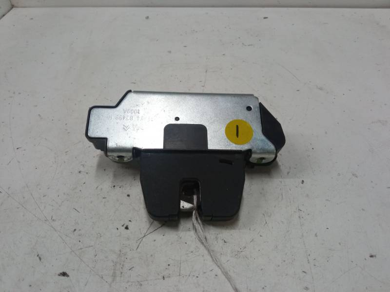 CERRADURA MALETERO / PORTON 9151487499 