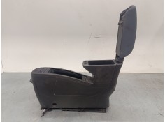 Recambio de consola central inferior para fiat 500e (332_) elektro 3+1 (fa1) referencia OEM IAM 735725972  