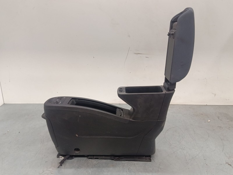 Recambio de consola central inferior para fiat 500e (332_) elektro 3+1 (fa1) referencia OEM IAM 735725972  