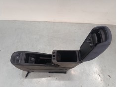 Recambio de consola central inferior para fiat 500e (332_) elektro 3+1 (fa1) referencia OEM IAM 735725972   2