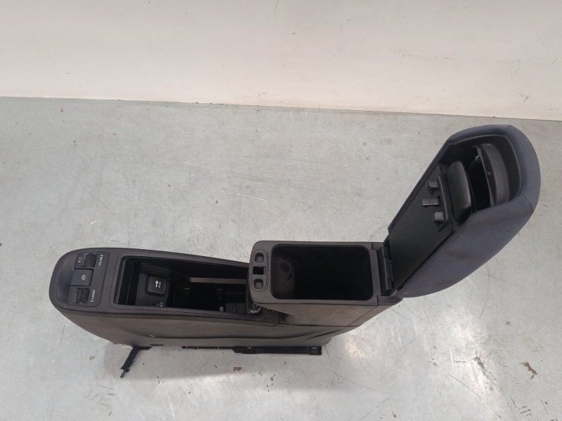 Recambio de consola central inferior para fiat 500e (332_) elektro 3+1 (fa1) referencia OEM IAM 735725972  