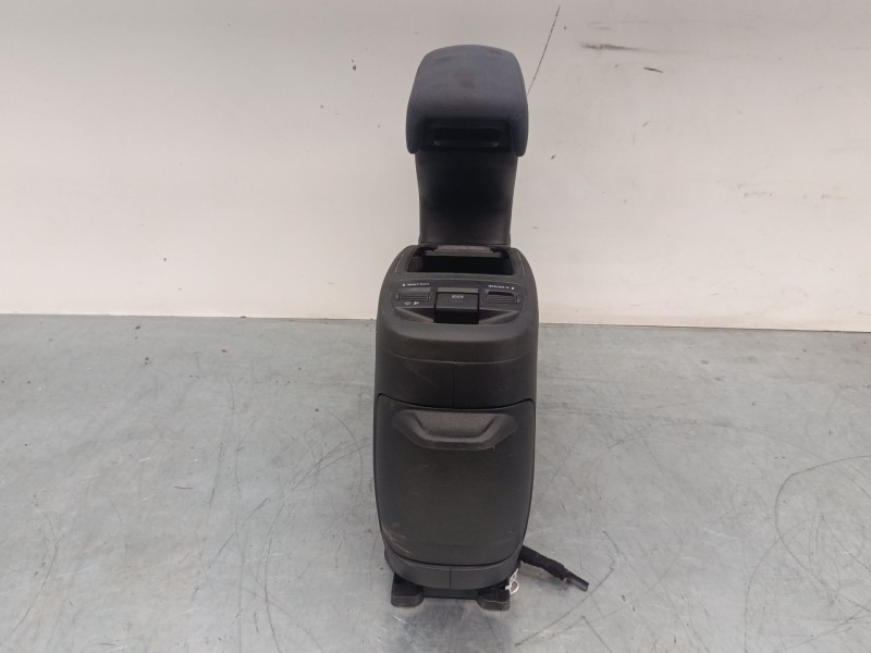 Recambio de consola central inferior para fiat 500e (332_) elektro 3+1 (fa1) referencia OEM IAM 735725972  