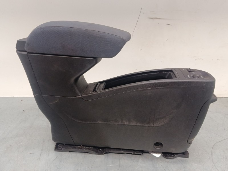 Recambio de consola central inferior para fiat 500e (332_) elektro 3+1 (fa1) referencia OEM IAM 735725972  