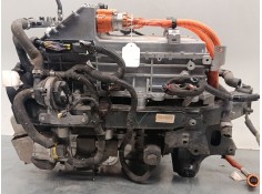 Recambio de motor completo para fiat 500e (332_) elektro 3+1 (fa1) referencia OEM IAM 46348460   2